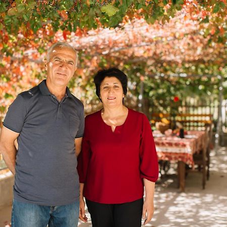 Noravank B&B Chʼiva Екстериор снимка