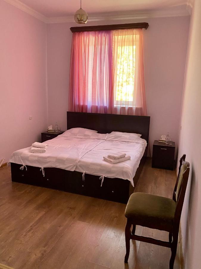 Noravank B&B Chʼiva Екстериор снимка