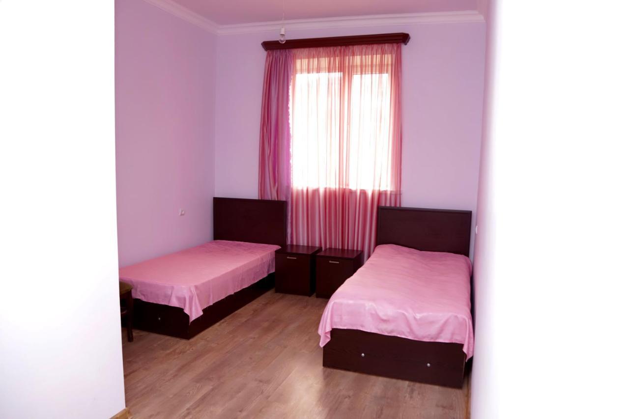 Noravank B&B Chʼiva Екстериор снимка