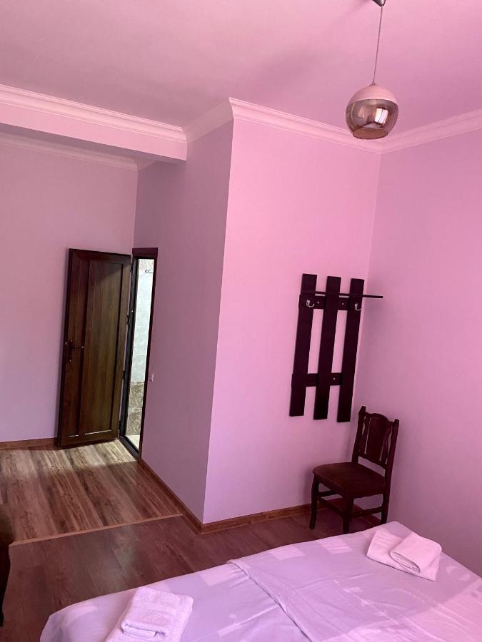 Noravank B&B Chʼiva Екстериор снимка