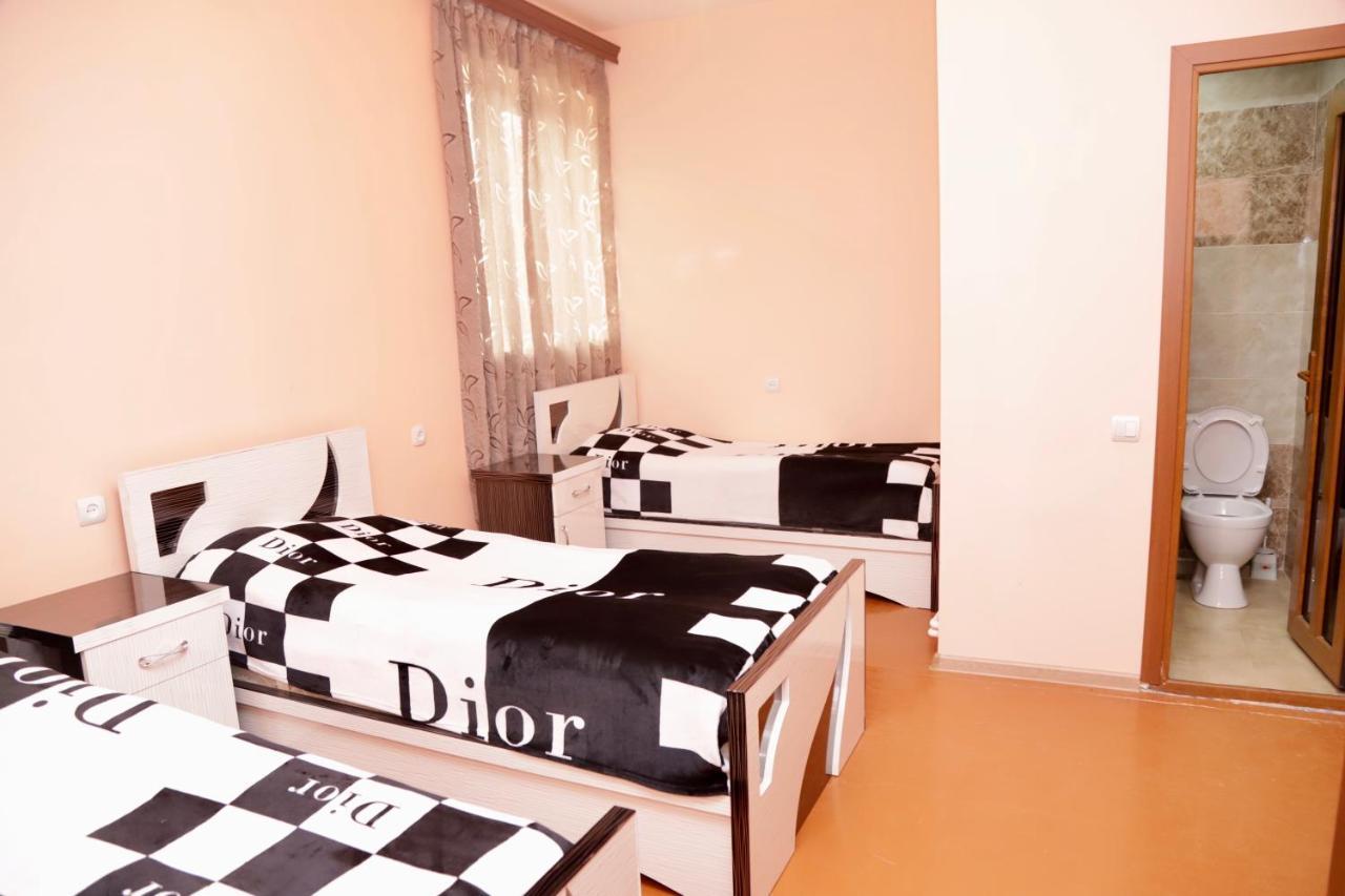 Noravank B&B Chʼiva Екстериор снимка