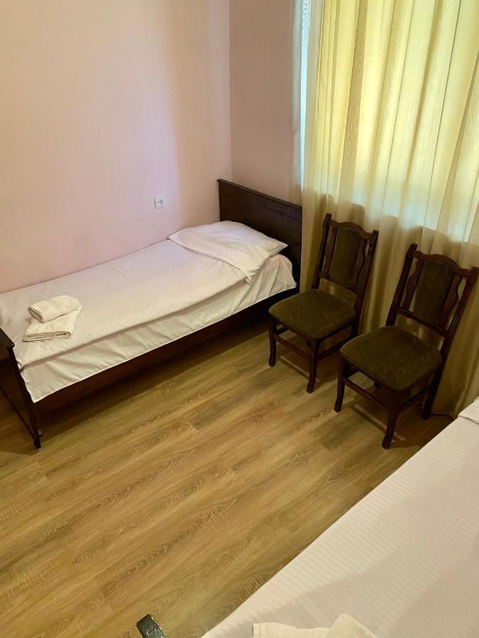 Noravank B&B Chʼiva Екстериор снимка