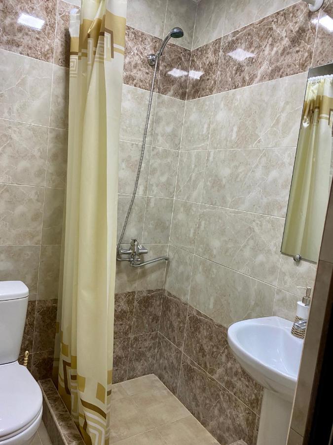 Noravank B&B Chʼiva Екстериор снимка