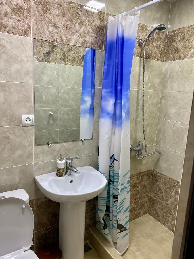 Noravank B&B Chʼiva Екстериор снимка