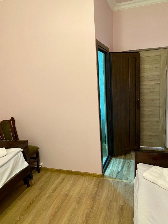 Noravank B&B Chʼiva Екстериор снимка
