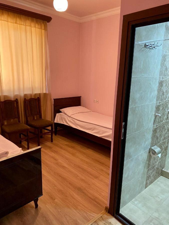 Noravank B&B Chʼiva Екстериор снимка