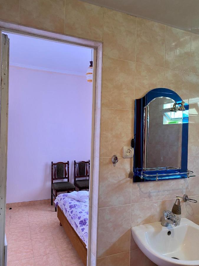 Noravank B&B Chʼiva Екстериор снимка