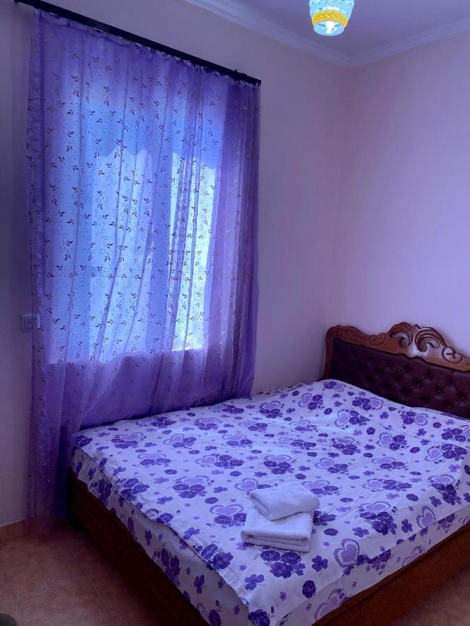 Noravank B&B Chʼiva Екстериор снимка