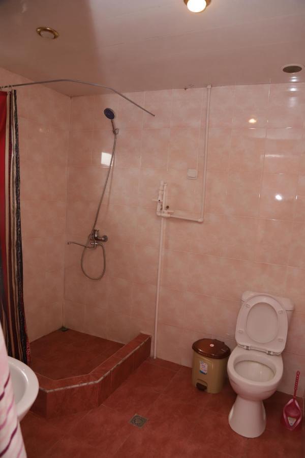 Noravank B&B Chʼiva Екстериор снимка