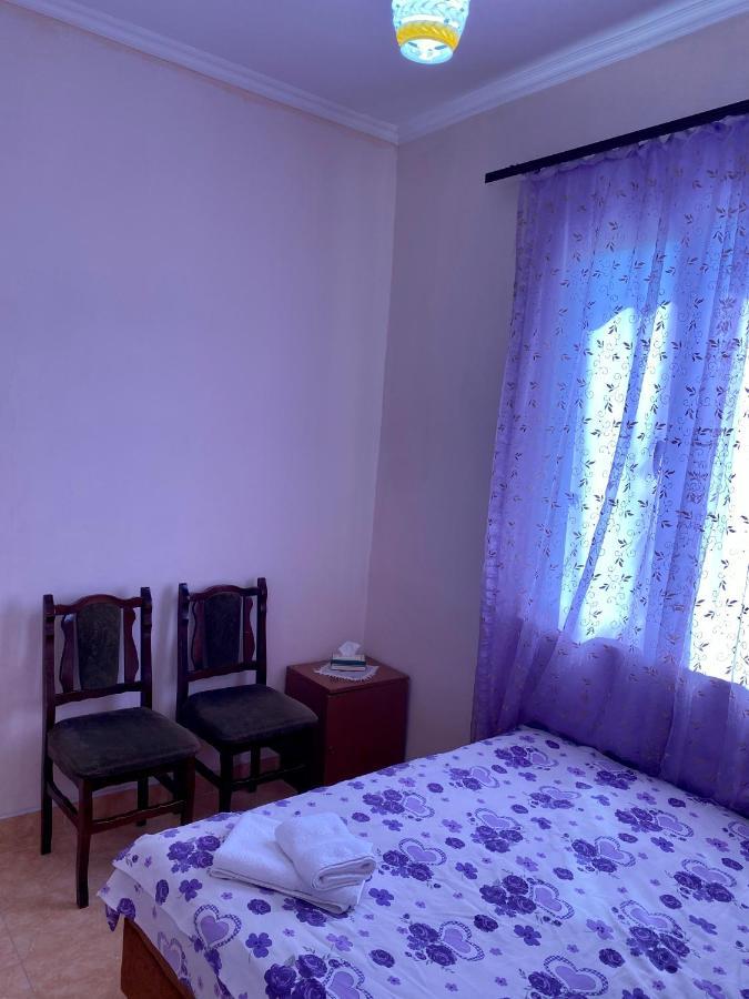 Noravank B&B Chʼiva Екстериор снимка