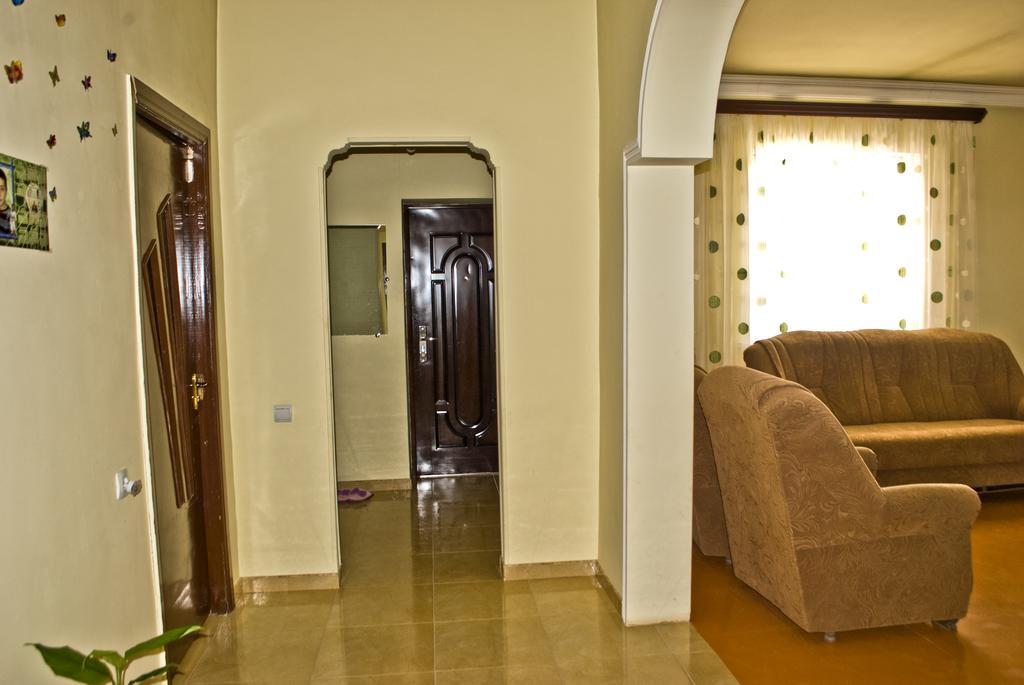 Noravank B&B Chʼiva Екстериор снимка