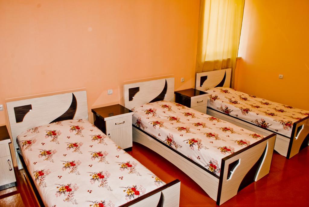 Noravank B&B Chʼiva Екстериор снимка